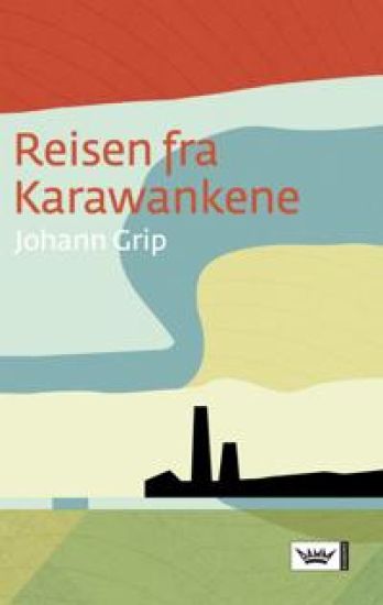 Reisen fra Karawankene