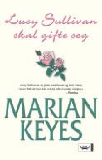 Lucy Sullivan skal gifte seg