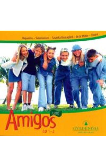 Amigos uno