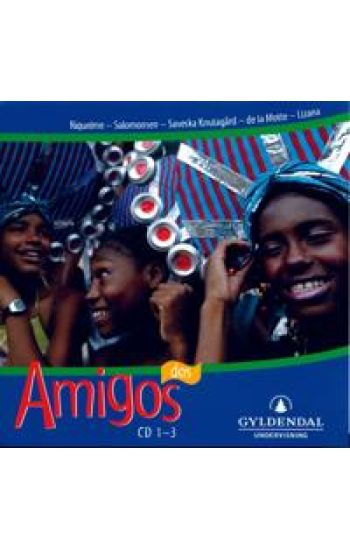 Amigos dos