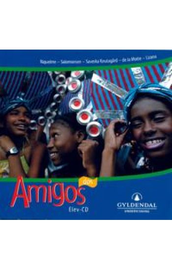 Amigos dos