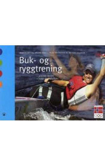 Buk- og ryggtrening