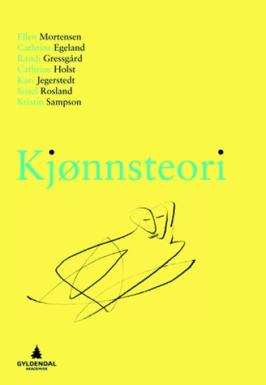 Kjønnsteori