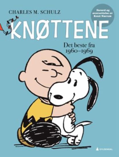 Knøttene; det beste fra 1960-1969