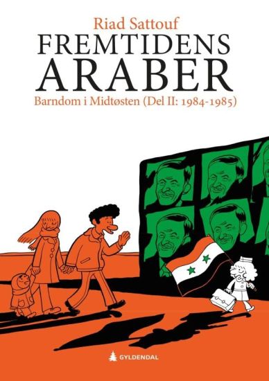 Fremtidens araber