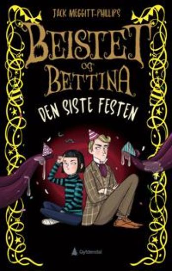 Den siste festen