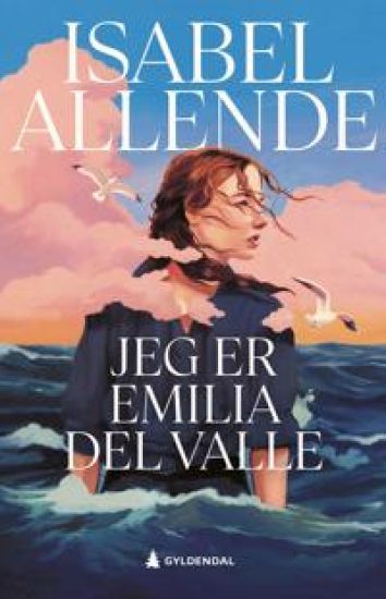 Jeg er Emilia del Valle