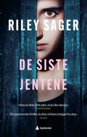 De siste jentene