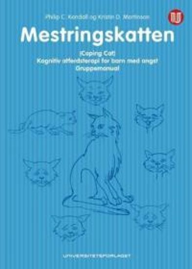 Mestringskatten
