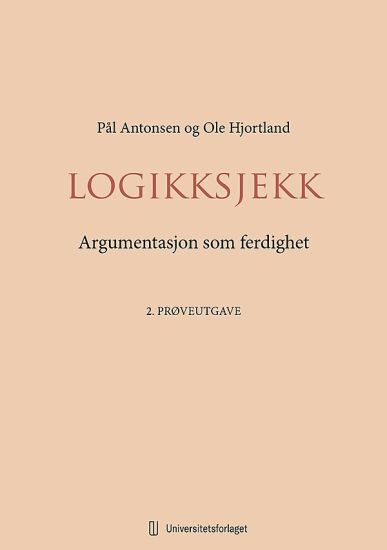 Logikksjekk