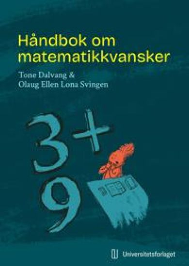 Matematikkvansker