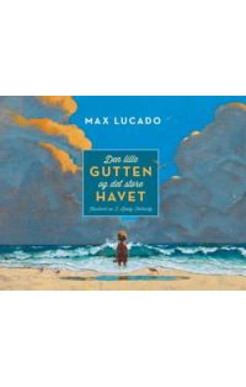 Den lille gutten og det store havet