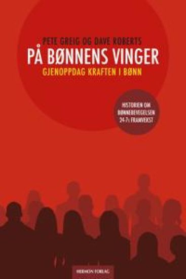 På bønnens vinger