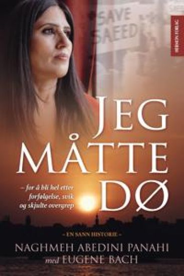 Jeg måtte dø