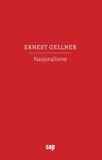 Nasjonalisme