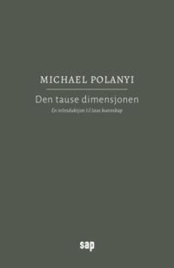 Den tause dimensjonen