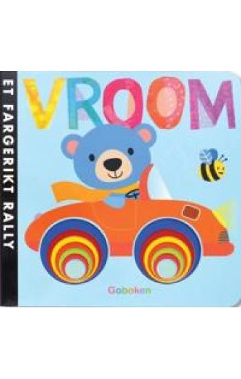 Vroom
