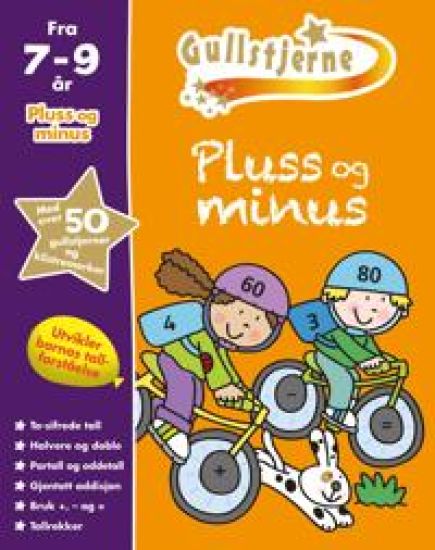 Pluss og minus