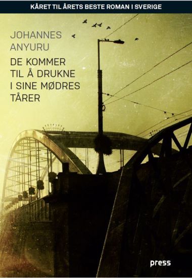 De kommer til å drukne i sine mødres tårer