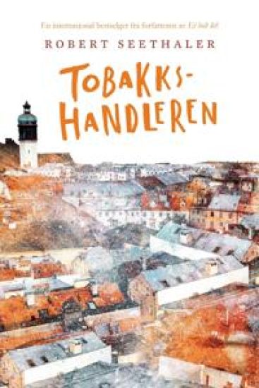 Tobakkshandleren