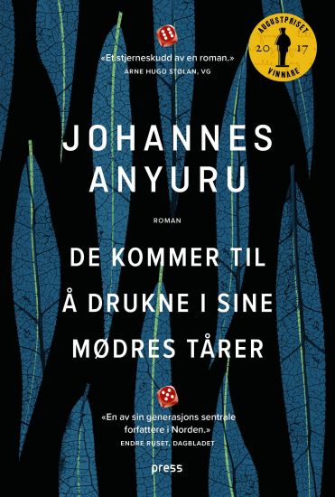De kommer til å drukne i sine mødres tårer