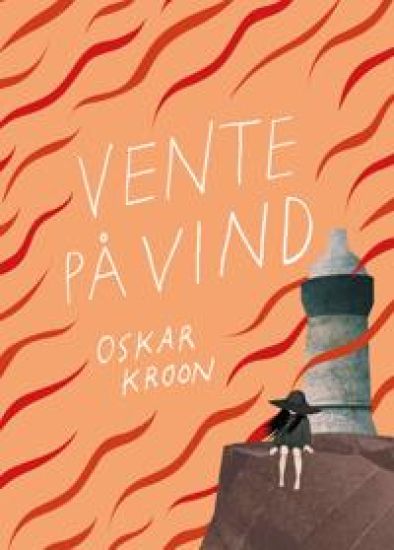 Vente på vind