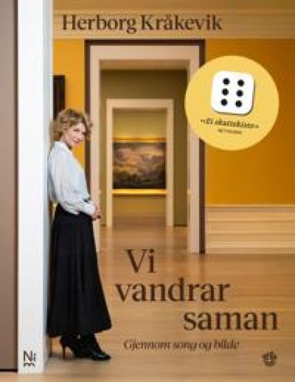 Vi vandrar saman
