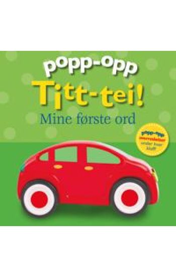 Mine første ord