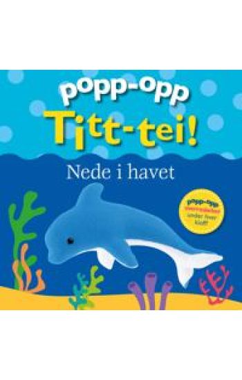 Nede i havet
