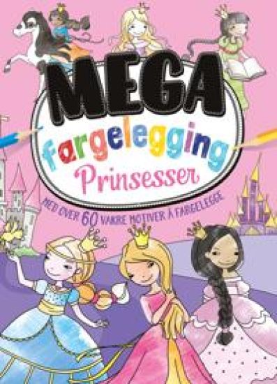 Prinsesser