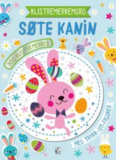Søte kanin
