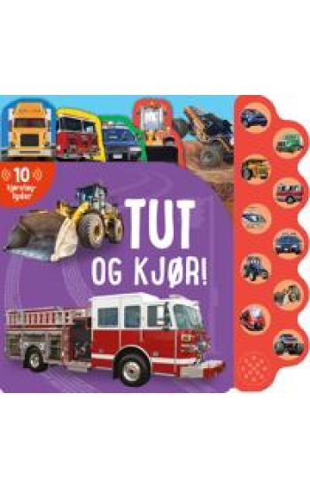 Tut og kjør!
