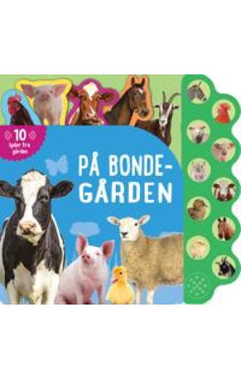 På bondegården