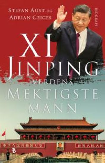 Xi Jinping; verdens mektigste mann