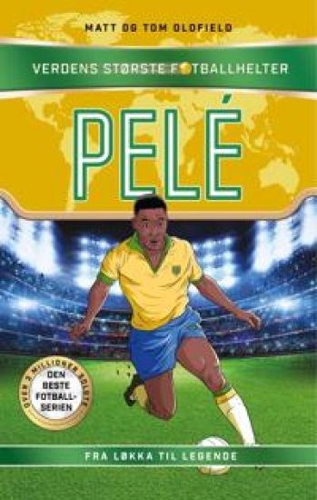 Pelé