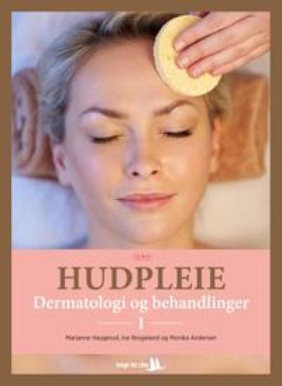 Hudpleie; dermatologi og behandlinger 1