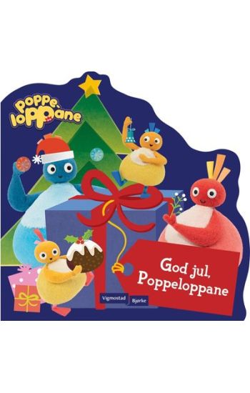 God jul, Poppeloppane