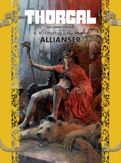 Allianser