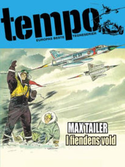 Max Tailer