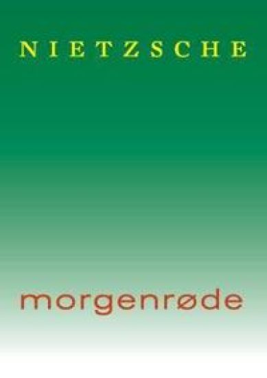 Morgenrøde
