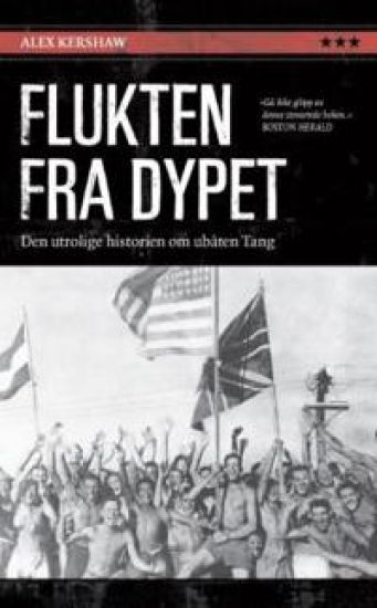 Flukten fra dypet