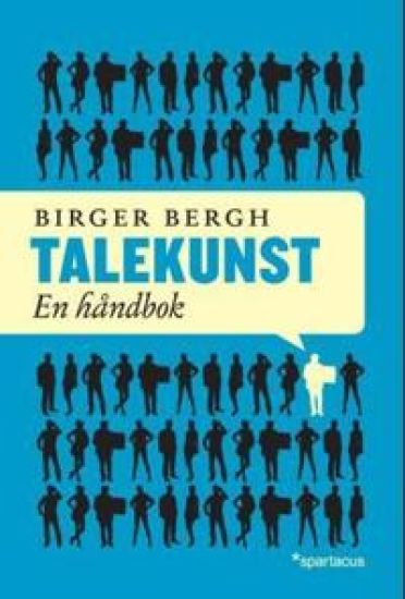 Talekunst