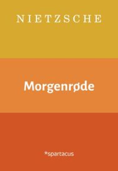 Morgenrøde