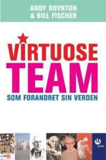 Virtuose team