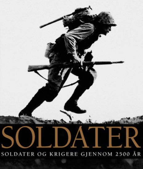 Soldater