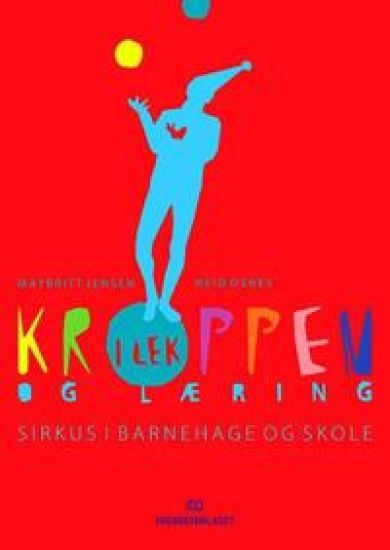 Kroppen i lek og læring