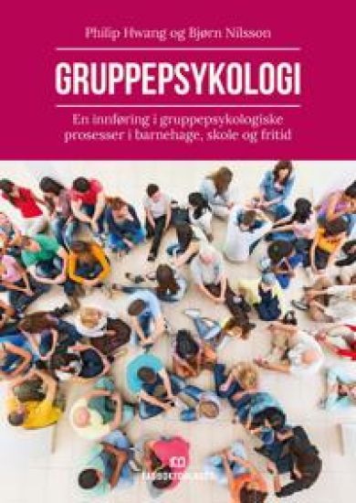 Gruppepsykologi