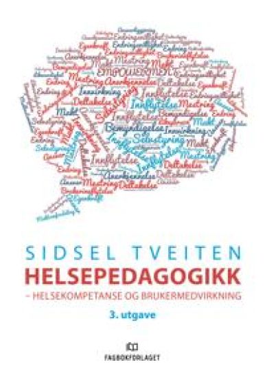 Helsepedagogikk