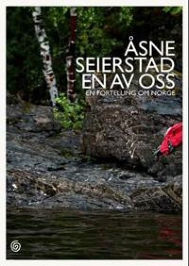 En av oss. en fortelling om Norge