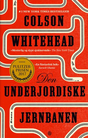 Den underjordiske jernbanen